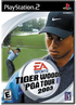 Tiger Woods PGA Tour 2003 Playstation 2