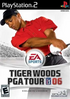 Tiger Woods PGA Tour 06 Playstation 2