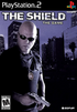 The Shield: The Game Playstation 2