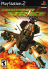 Thunderstrike: Operation Phoenix Playstation 2