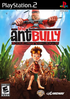 The Ant Bully Playstation 2