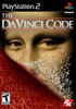 The Da Vinci Code Playstation 2