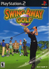 Swing Away Golf Playstation 2