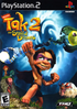 Tak 2: The Staff of Dreams Playstation 2
