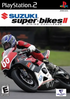 Suzuki Super-bikes II: Riding Challenge Playstation 2