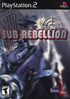 Sub Rebellion Playstation 2