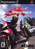 Speed Kings Playstation 2