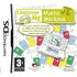 Challenge Me: Maths Workout Nintendo DS