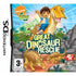 Go Diego Go! Great Dinosaur Rescue Nintendo DS