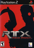 RTX Red Rock Playstation 2