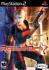Rogue Ops Playstation 2