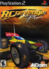 RC Revenge Pro Playstation 2