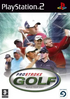 ProStroke Golf World Tour 2007 Playstation 2