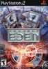 Project Eden Playstation 2