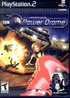 Powerdrome Playstation 2