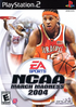 NCAA March Madness 2004 Playstation 2