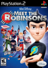 Disney's Meet the Robinsons Playstation 2