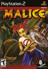 Malice Playstation 2