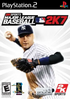 Major League Baseball 2K7 Playstation 2