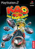 Kao Kangaroo Round 2 Playstation 2