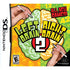 Left Brain Right Brain 2 Nintendo DS