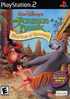 Walt Disney's The Jungle Book: Rhythm N'GroovePlaystation 2