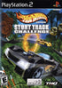 Hot Wheels: Stunt Track Challenge Playstation 2