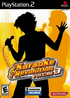 Karaoke Revolution Volume 3 (w/ Microphone) Playstation 2
