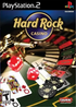 Hard Rock Casino Playstation 2