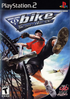 Gravity Games Bike: Street Vert Dirt Playstation 2