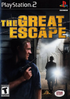 The Great Escape Playstation 2