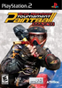 Greg Hastings' Tournament Paintball Max'd Playstation 2