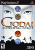 GoDai: Elemental Force Playstation 2