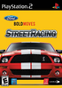 Ford Bold Moves Street Racing Playstation 2