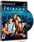Friends: The One with All the Trivia Playstation 2