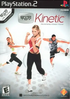 EyeToy: Kinetic (w/ Camera) Playstation 2