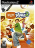 EyeToy: Play 2 (Camera Bundle) Playstation 2