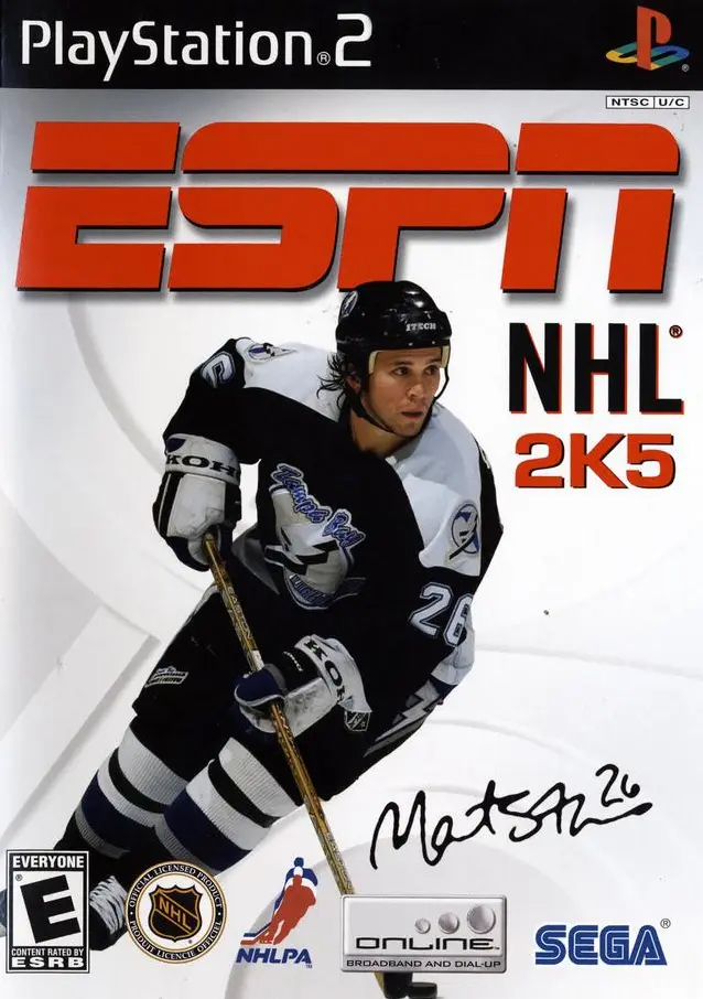 ESPN NFL 2K5 Playstation 2