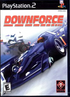 Downforce Playstation 2