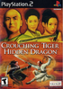 Crouching Tiger, Hidden Dragon Playstation 2