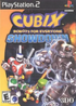 Cubix Robots for Everyone: Showdown Playstation 2