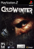 Cold Winter Playstation 2