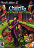 Charlie and the Chocolate Factory Playstation 2