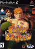 Black & Bruised Playstation 2