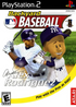 Backyard Baseball Playstation 2