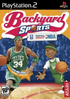 Backyard Sports Basketball 2007 Playstation 2
