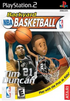 Backyard Basketball Playstation 2