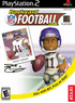 Backyard Football 2006 Playstation 2