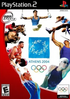 Athens 2004 Playstation 2