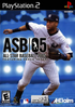All-Star Baseball 2005 Playstation 2